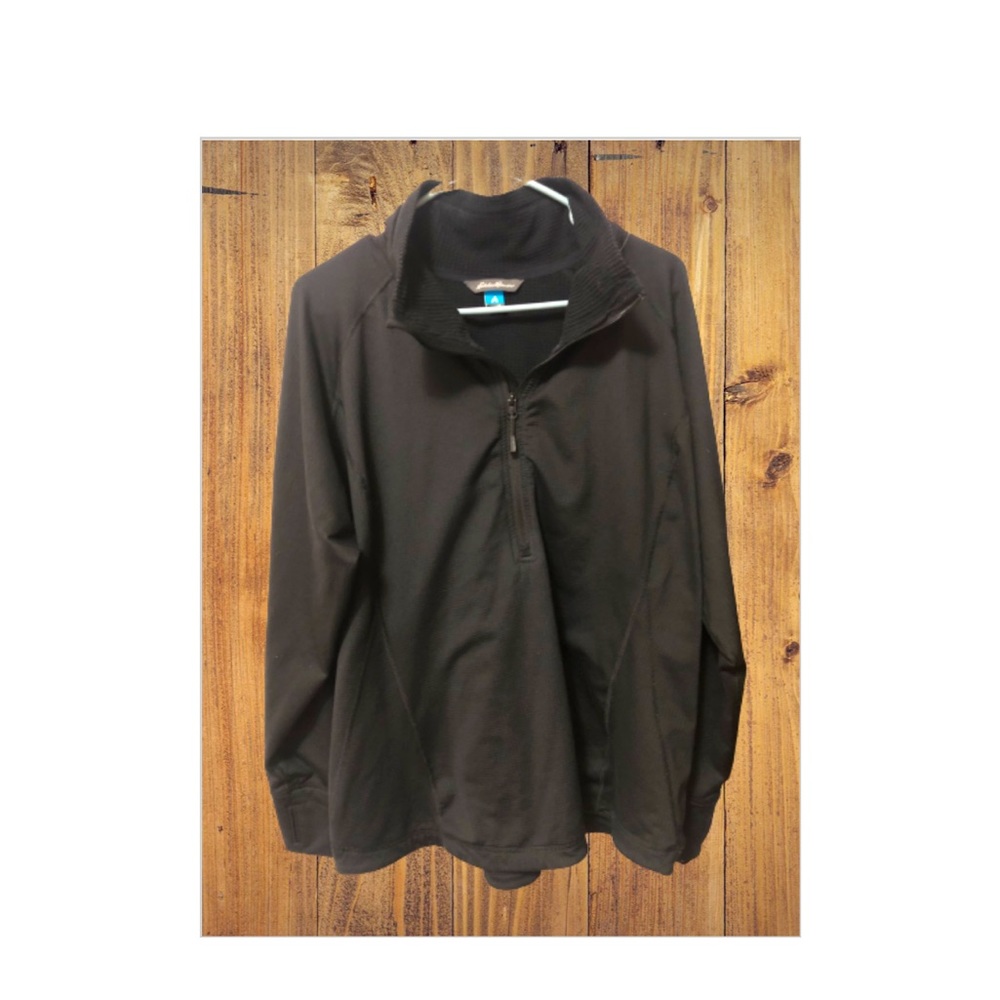 Eddie Bauer Women’s Stretch Jacket Size 2x